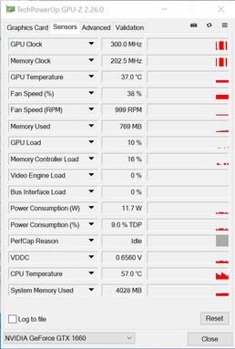 GPU-Z