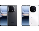 The iQoo 13 is now available to pre-order in Indonesia, marking its global debut. (Image source: Vivo/iQoo)