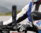 Insta360 X5 BMW Edition in action (Image source: Insta360)