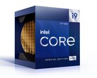 Intel Core i9-12900KS desktop processor retail box (Source: Intel)