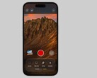 iOS 19 will allegedly feature a redesigned Camera app. (Image source: fpt.)