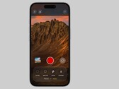 iOS 19 will allegedly feature a redesigned Camera app. (Image source: fpt.)