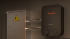 The new Smart Transfer Switch. (Image source: Jackery)