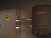 The new Smart Transfer Switch. (Image source: Jackery)
