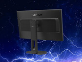 The Lenovo Legion 27Q-20 combines a 1440p resolution with a 320Hz refresh rate.
