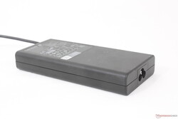 245 W AC adapter