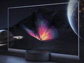 Xiaomi has already been promoting the benefits of transparency with its Mi TV Lux. (Image source: Xiaomi)