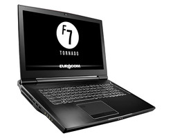 Eurocom Tornado F7W