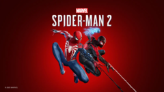 Marvel's Spider-Man 2 (Source: Marvel)