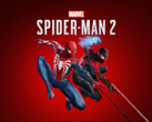Marvel's Spider-Man 2 finally has a release date (image via Sony)