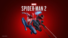 Marvel&#039;s Spider-Man 2 finally has a release date (image via Sony)