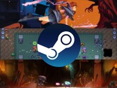 Even an inexpensive PC can run these cheap games. (Image source: Valve - edited)