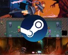 Even an inexpensive PC can run these cheap games. (Image source: Valve - edited)
