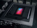 Navi 14: Consumer and workstation bound? (Image source: AMD)