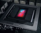 Navi 14: Consumer and workstation bound? (Image source: AMD)