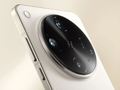 The Find X8 Ultra may not be Oppo's final 'Ultra' smartphone with four rear-facing cameras after all. (Image source: Oppo)