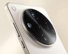 The Find X8 Ultra may not be Oppo's final 'Ultra' smartphone with four rear-facing cameras after all. (Image source: Oppo)
