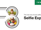 The Oppo F3 and F3 Plus feature dual front cameras for "expert" control of your selfies (Source: Oppo)