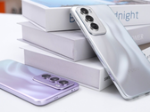 The Reno12. (Source: OPPO)