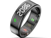 The Halo smart ring is a new wearable for the Indian market (Image source: Pebble)