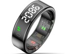 The Halo smart ring is a new wearable for the Indian market (Image source: Pebble)