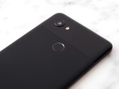 The Pixel 2 XL supports Android 12 through ProtonAOSP. (Image source: Charles Deluvio)