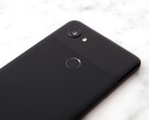 The Pixel 2 XL supports Android 12 through ProtonAOSP. (Image source: Charles Deluvio)