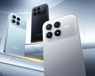 The Poco F8 Pro is less than a year old.