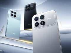 The Poco F8 Pro is less than a year old.