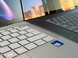 The new ProArt P16 is almost as slim as the Asus Googlebook 14.
