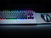The forthcoming Razer gaming and keyboard solution for Microsoft's Xbox One console. (Source: Razer)