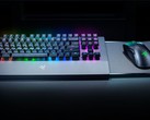 The forthcoming Razer gaming and keyboard solution for Microsoft's Xbox One console. (Source: Razer)