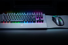 The forthcoming Razer gaming and keyboard solution for Microsoft&#039;s Xbox One console. (Source: Razer)