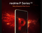 Realme hypes its new smartphone series. (Source: Realme)