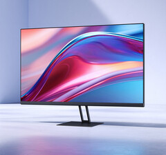 Xiaomi has refreshed the Redmi Display A27Q with a &#039;2025&#039; edition. (Image source: Xiaomi)