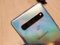 The One UI 2.5 update breaks Gcam. (Source: Trusted Reviews)