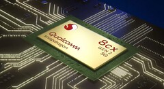 The Snapdragon 8cx Gen 2 5G is here. (Image: Qualcomm)