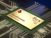 The Snapdragon 8cx Gen 2 5G is here. (Image: Qualcomm)