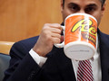Ajit Pai has been criticized for his repeal on Net Neutrality and his close ties with the broadband industry. (Source: Mashable)