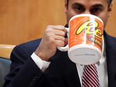Ajit Pai has been criticized for his repeal on Net Neutrality and his close ties with the broadband industry. (Source: Mashable)