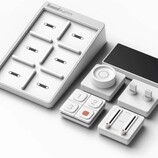 The Sound Blaster Re:Imagine is a modular audio hub (Image source: Creative Technology)