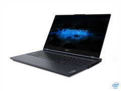 Lenovo launches Legion 7 to replace the aging Legion Y740 series, encourages users to undervolt their laptops (Source: Lenovo)