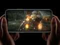 The non-offending side of the iPhone 11 Pro. (Image source: Apple)