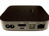 The 2nd-gen Apple TV. (Source: Wikimedia Commons)