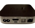 The 2nd-gen Apple TV. (Source: Wikimedia Commons)