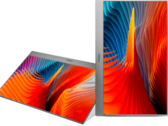 Odake BladeX is a portable 15.6-inch 4K UHD external monitor (Source: Odake)