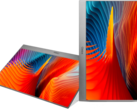 Odake BladeX is a portable 15.6-inch 4K UHD external monitor (Source: Odake)