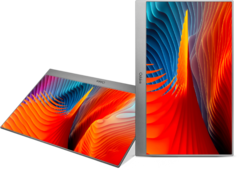 Odake BladeX is a portable 15.6-inch 4K UHD external monitor (Source: Odake)