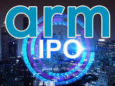 Arm's IPO is just a few months away. (Image Source: Seeking Alpha)