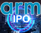Arm's IPO is just a few months away. (Image Source: Seeking Alpha)
